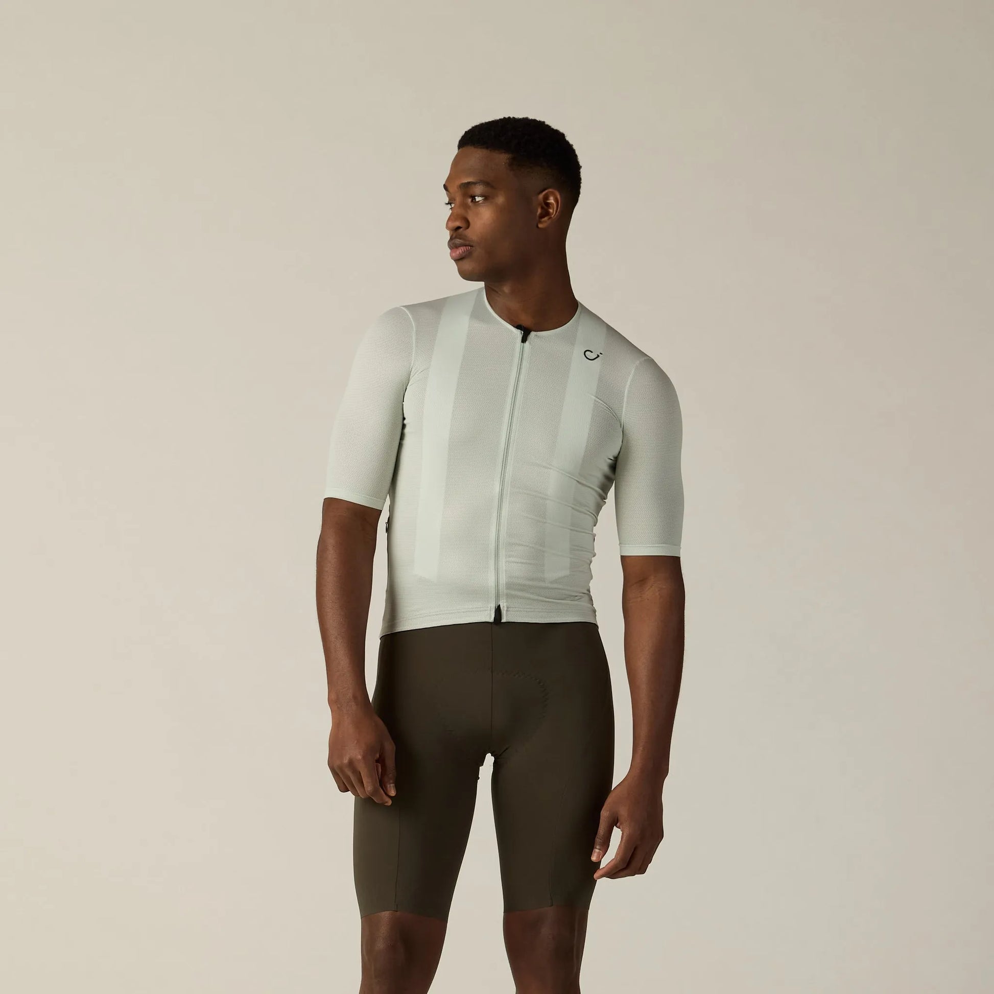 VELOCIO Luxe Ultralight Jersey - Zephyr Blue