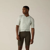 VELOCIO Luxe Ultralight Maillot - Zephyr Blue