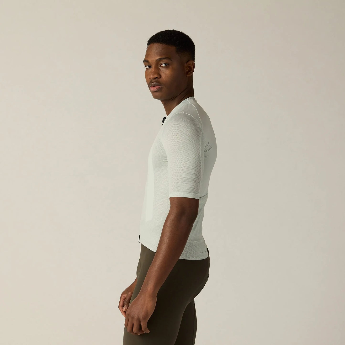 VELOCIO Luxe Ultralight Jersey - Zephyr Blue