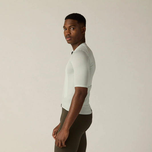 VELOCIO Luxe Ultralight Jersey - Zephyr Blue