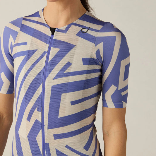 VELOCIO Luxe Ultralight Se Women - Jersey