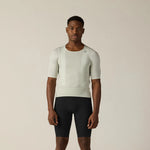 VELOCIO Luxe Ultralight Zipperless Jersey - Zephyr Blue