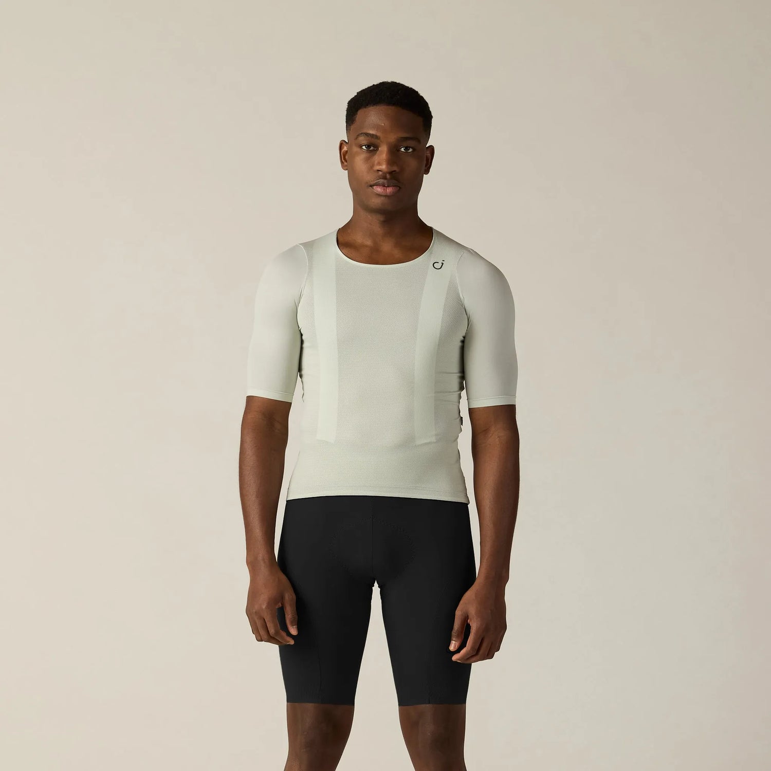 VELOCIO Luxe Ultralight Zipperless Jersey - Zephyr Blue