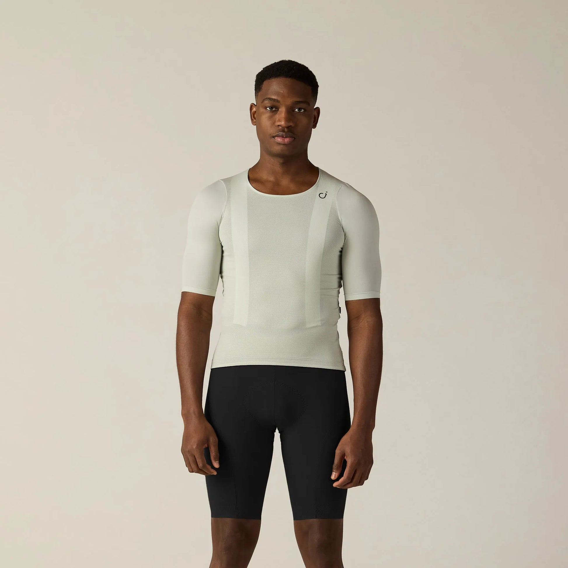 VELOCIO Luxe Ultralight Zipperless Jersey - Zephyr Blue