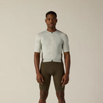 VELOCIO Men's CONCEPT Jersey - Zephyr Blue