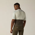 VELOCIO Men's CONCEPT Jersey - Zephyr Blue