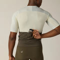 VELOCIO Men's CONCEPT Jersey - Zephyr Blue