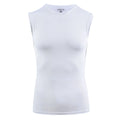 VELOCIO Men's Ultralight SL Baselayer - White