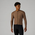 VELOCIO ONE Long Sleeve - Coffee Quartz