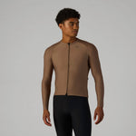 VELOCIO ONE Long Sleeve - Coffee Quartz