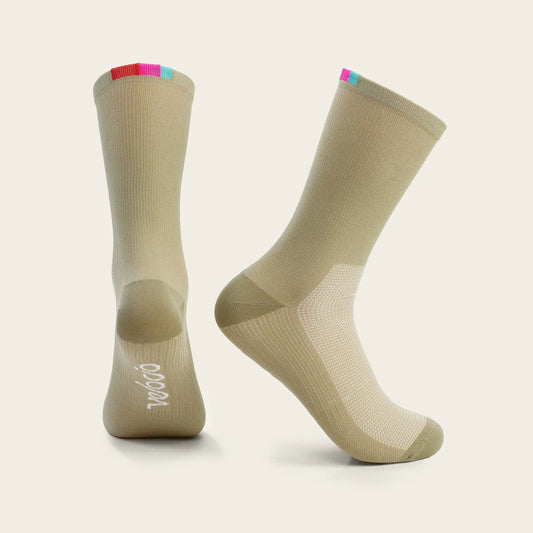 VELOCIO ONE Sock - Olive