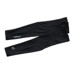 VELOCIO One Arm Warmer - Black