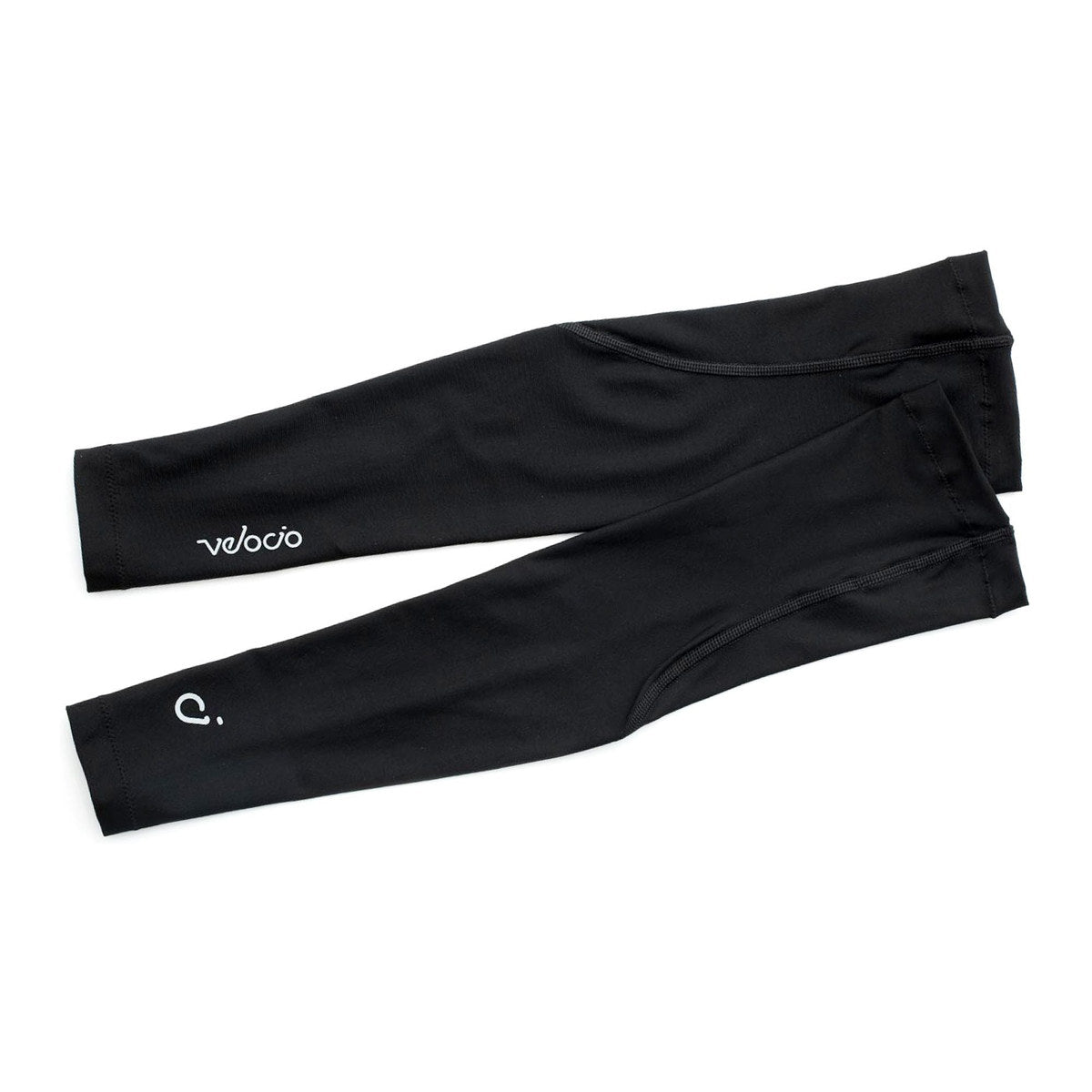 VELOCIO One Arm Warmer - Black