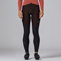 VELOCIO One Leg Warmer - Black