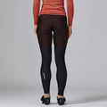 VELOCIO One Leg Warmer - Black