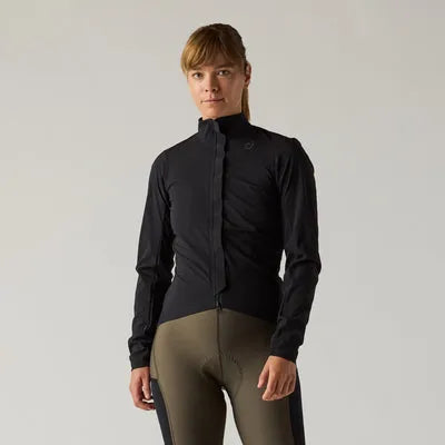 VELOCIO One Women Jacket - Black