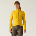 VELOCIO One Women Jacket - Marigold
