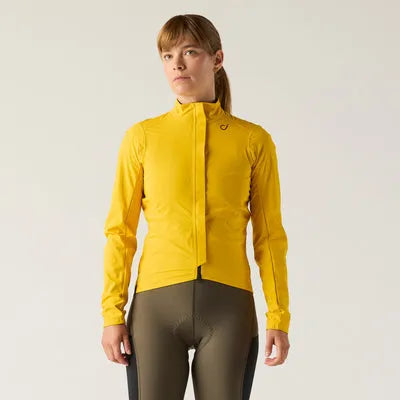 VELOCIO One Women Jacket - Marigold
