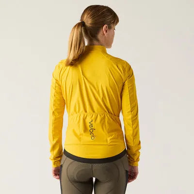 VELOCIO One Women Jacket - Marigold