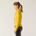 VELOCIO One Women Jacket - Marigold