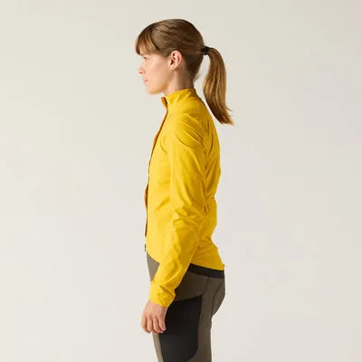 VELOCIO One Women Jacket - Marigold