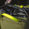 VELOCIO RUX Waterproof Tote Bag - Green