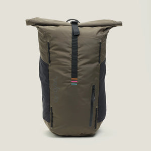 VELOCIO Recon Backpack - Black Olive