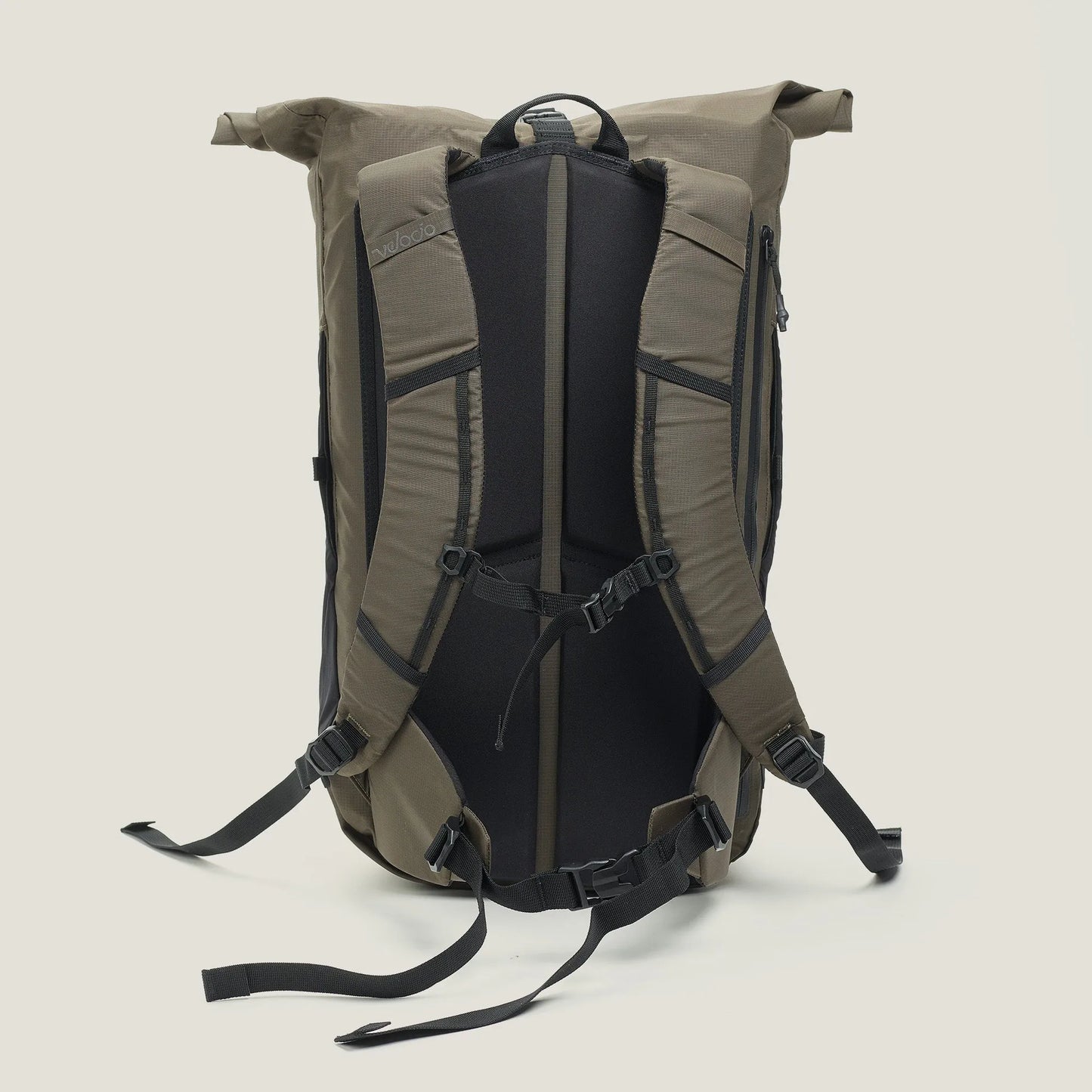 VELOCIO Recon Backpack - Black Olive