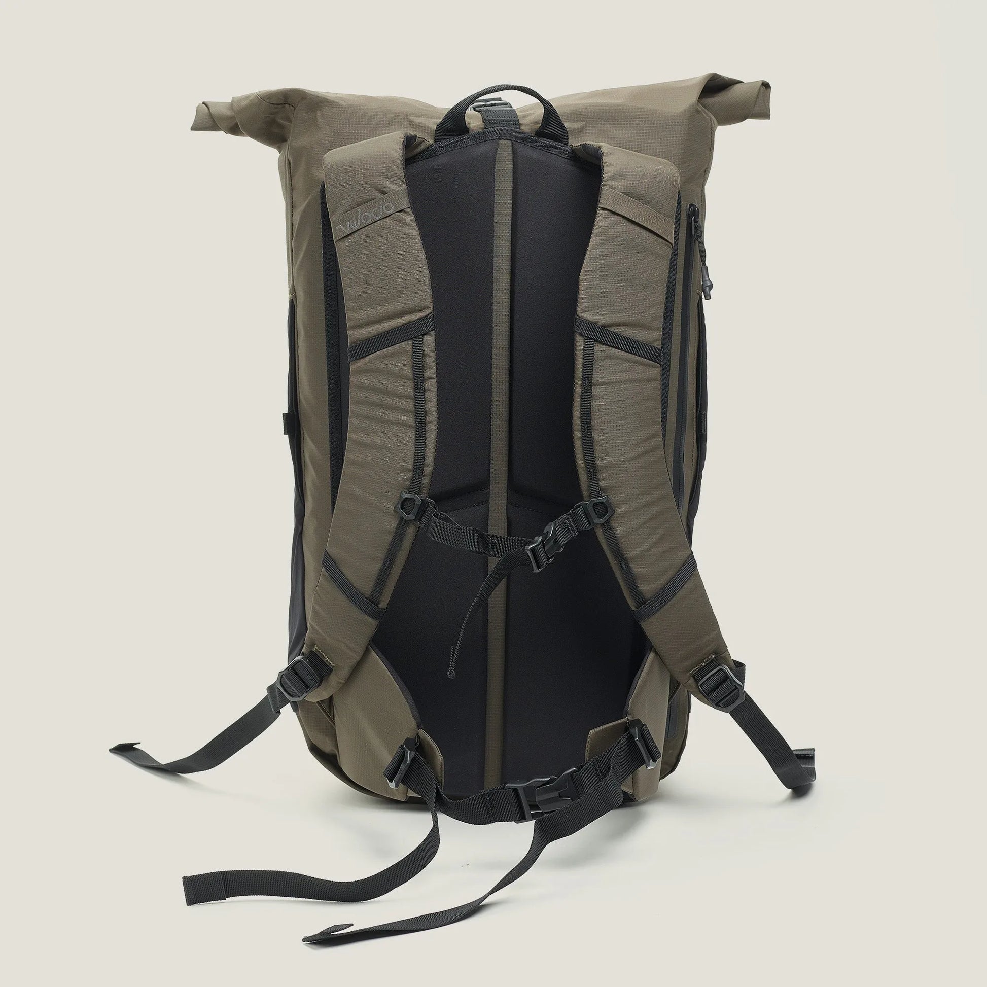 VELOCIO Recon Backpack - Black Olive