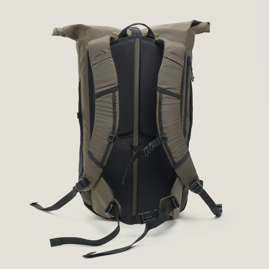 VELOCIO Recon Backpack - Black Olive
