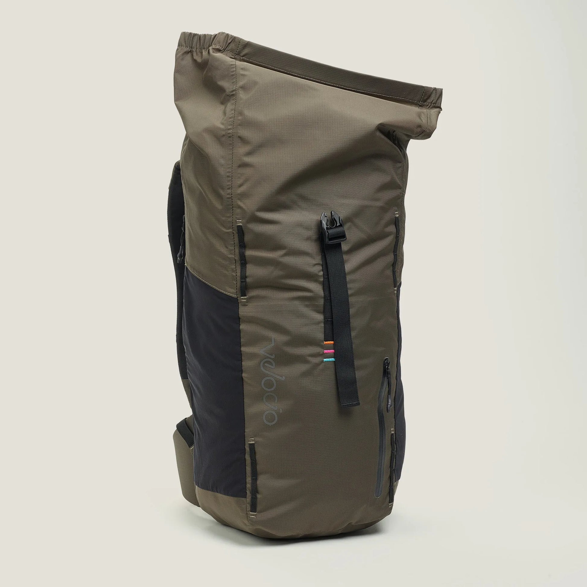 VELOCIO Recon Backpack - Black Olive