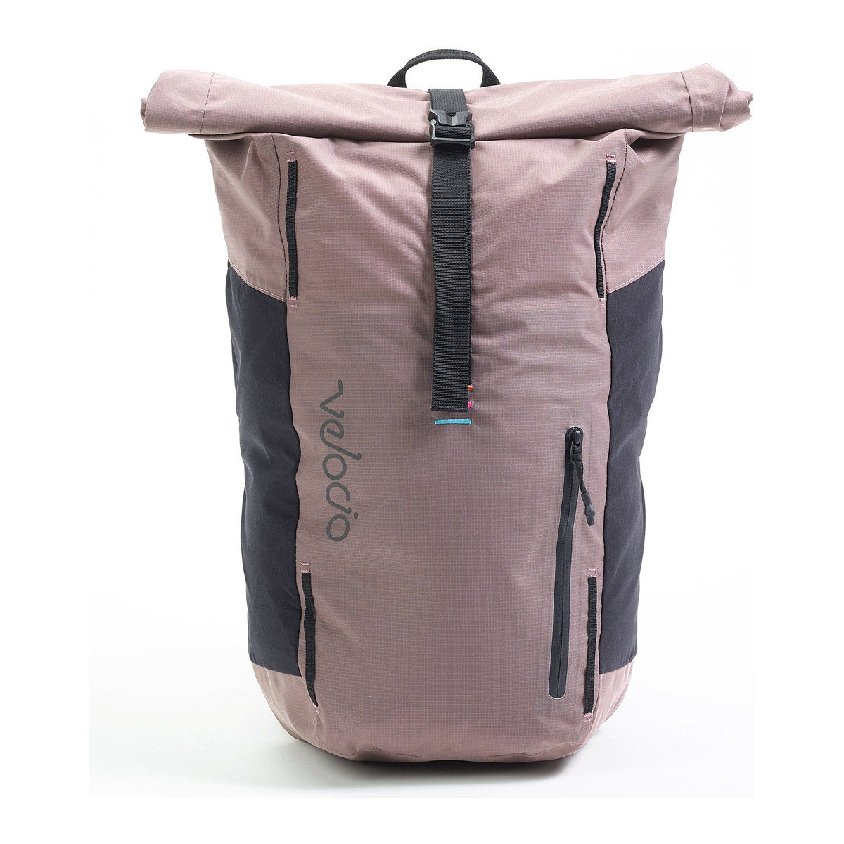 VELOCIO Recon Backpack - Plum Truffle
