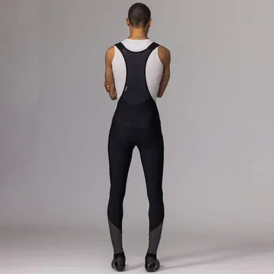 VELOCIO Thermal Bib Tight - Black