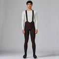 VELOCIO Thermal Bib Tight - Ganache
