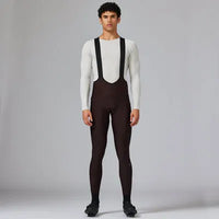 VELOCIO Thermal Culotte Largo - Ganache