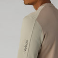 VELOCIO Trail Merino Long Sleeve - Rock Ridge