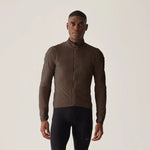 VELOCIO Ultralight Jacket - Black Olive