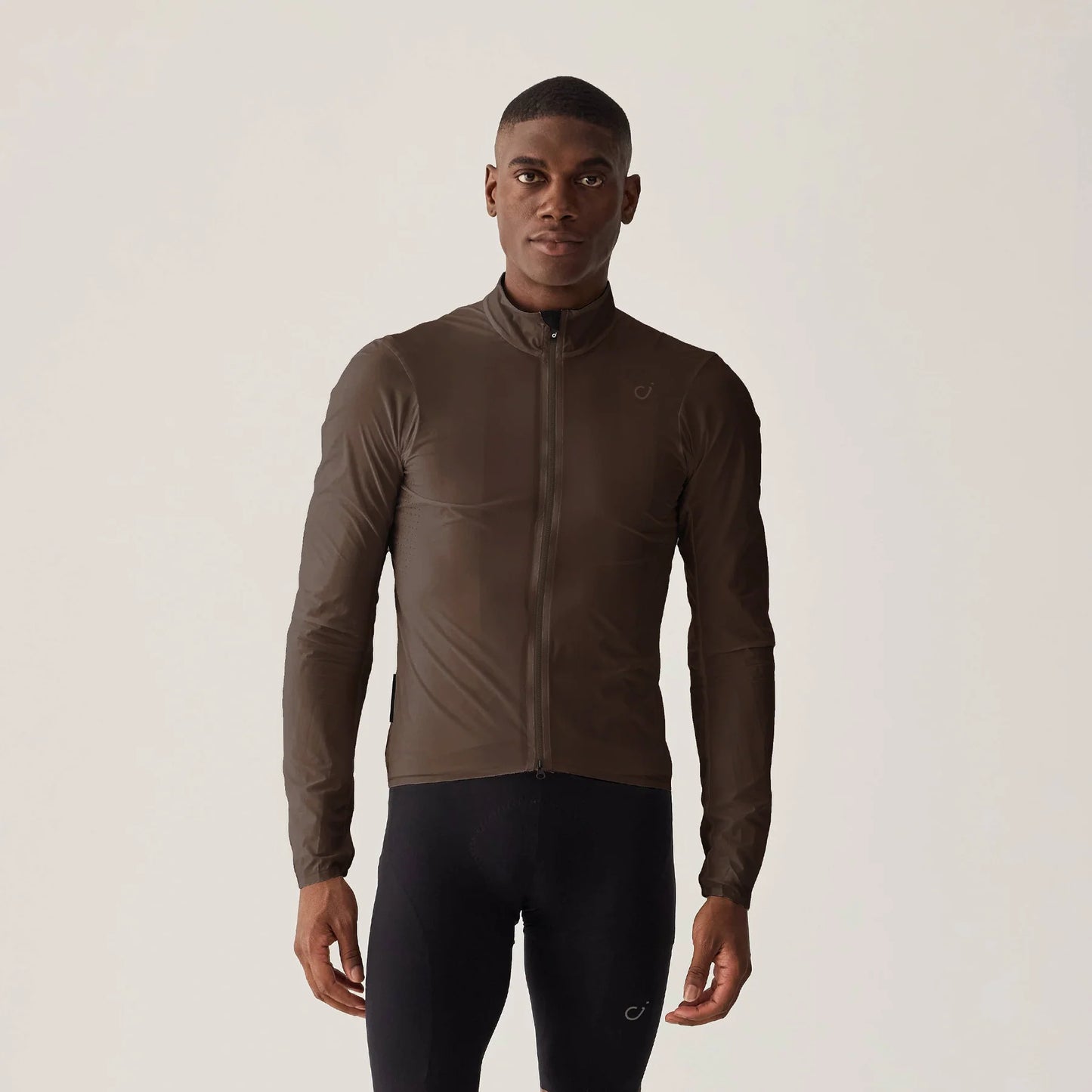 VELOCIO Ultralight Jacket - Black Olive