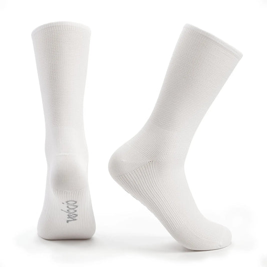 VELOCIO Ultralight Socks - White