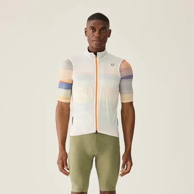 VELOCIO Ultralight Vest - Undyed