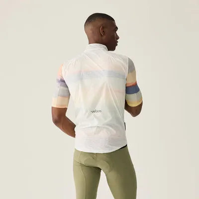 VELOCIO Ultralight Vest - Undyed