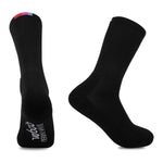 VELOCIO Winter Wool Sock - Black