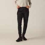 VELOCIO Women Access Pant - Black