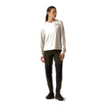 VELOCIO Women Access Pant - Black Olive