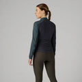 VELOCIO Women Luxe Air Jacket - Dark Sulphur