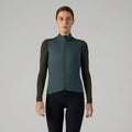 VELOCIO Women Luxe Air Vest - Dark Slate