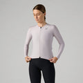 VELOCIO Women ONE Long Sleeve - Lilac Marble