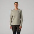 VELOCIO Women Trail Merino Long Sleeve - Rock Ridge