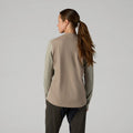 VELOCIO Women Trail Merino Long Sleeve - Rock Ridge