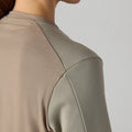VELOCIO Women Trail Merino Long Sleeve - Rock Ridge